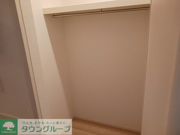 メイ・ガーデンIIの物件内観写真